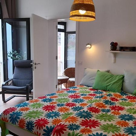 Casa De Isora Private Apartments Garachico  Eksteriør billede