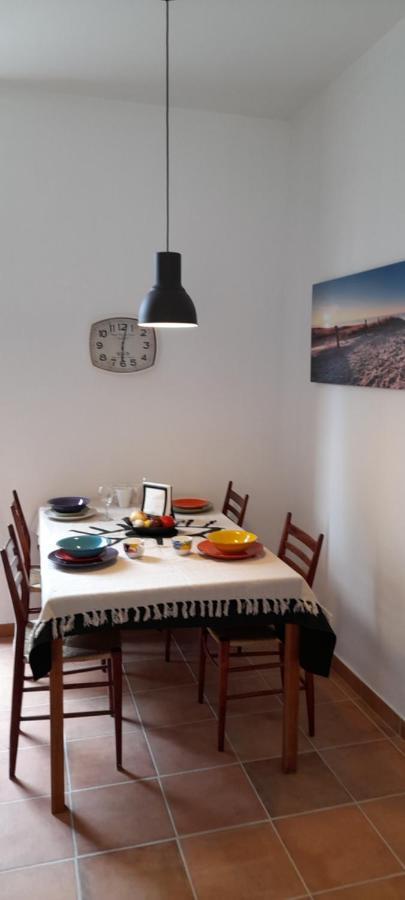 Casa De Isora Private Apartments Garachico  Eksteriør billede