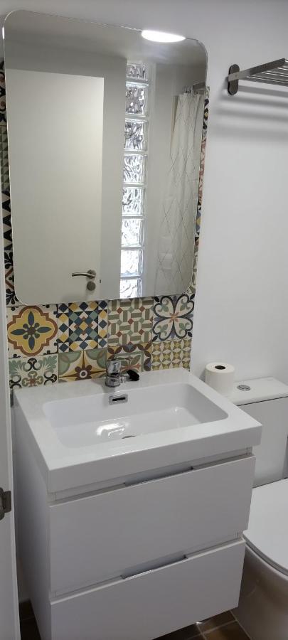 Casa De Isora Private Apartments Garachico  Eksteriør billede