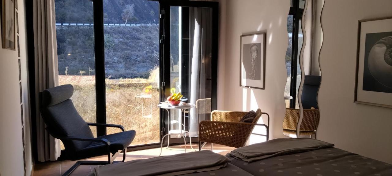 Casa De Isora Private Apartments Garachico  Eksteriør billede