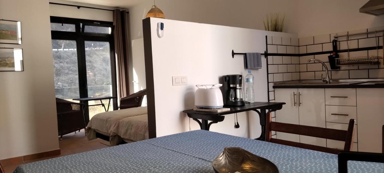 Casa De Isora Private Apartments Garachico  Eksteriør billede