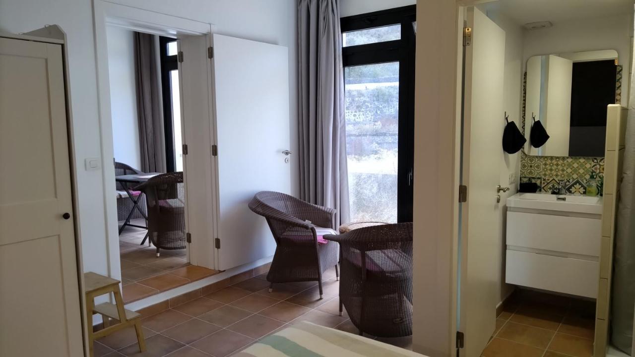 Casa De Isora Private Apartments Garachico  Eksteriør billede