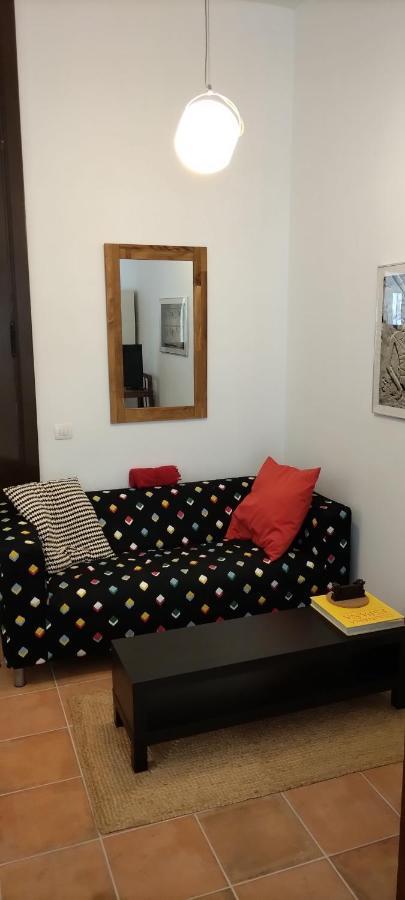 Casa De Isora Private Apartments Garachico  Eksteriør billede