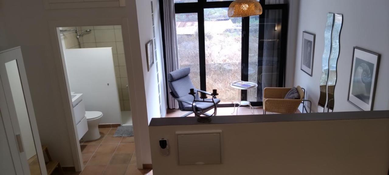 Casa De Isora Private Apartments Garachico  Eksteriør billede