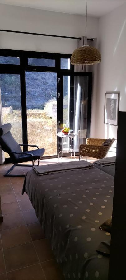 Casa De Isora Private Apartments Garachico  Eksteriør billede